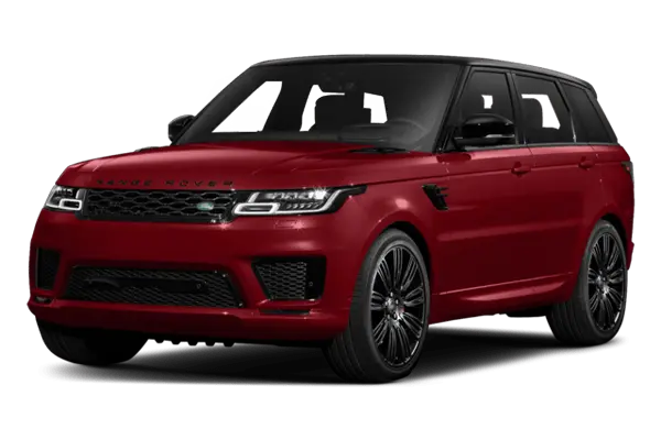 Land Rover Range Rover Sport Gasoil