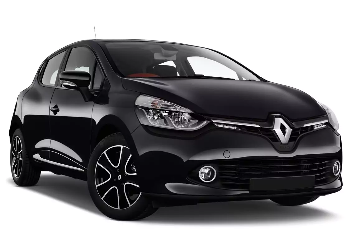 Renault Clio 4 Essence