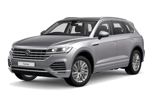 Volkswagen Touareg Gasoil