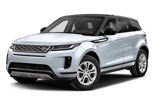 Land Rover Evoque 2024 Gasoil