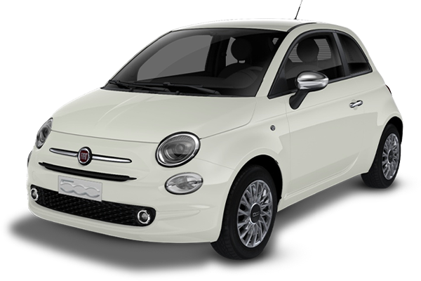 Fiat 500 Essence