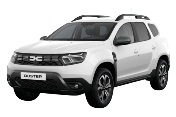 Dacia Duster 4*4  Gasoil