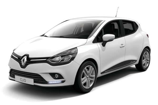 Renault Clio 4 Essence