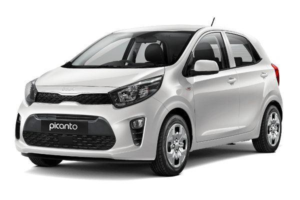 KIA Picanto Essence