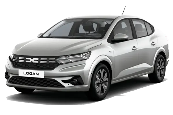 Dacia Logan Gasoil