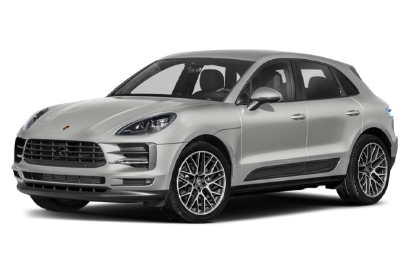 Porsche Macan Essence